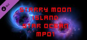 Starry Moon Island Star Ocean MP01 banner