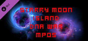 Starry Moon Island DNA War MP05 banner