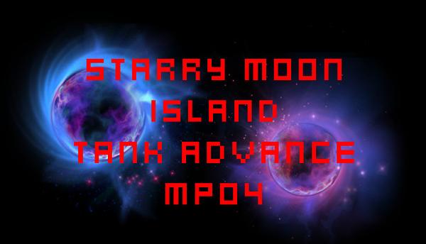 STARRY MOON ISLAND