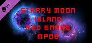Starry Moon Island Red Snake MP08 banner