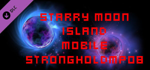 Starry Moon Island Mobile Stronghold MP08 banner