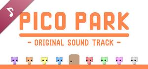 PICO PARK Soundtrack banner