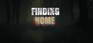 Finding Home banner