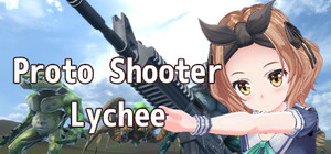 Proto Shooter Lychee banner