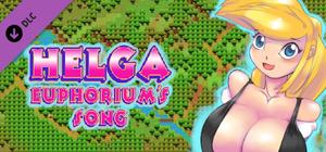 Helga: Euphorium's Song - Spooky Sex banner