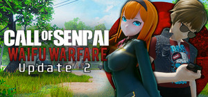 Call of Senpai: Waifu Warfare banner