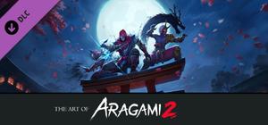 Aragami 2 - Digital Artbook banner