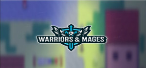 Warriors & Mages banner