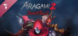 Aragami 2 - Soundtrack banner