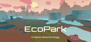 Eco Park banner