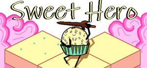 Sweet Hero banner