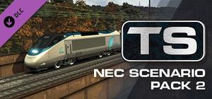 TS Marketplace: Northeast Corridor Scenario Pack 02 banner
