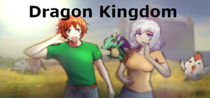Dragon Kingdom banner