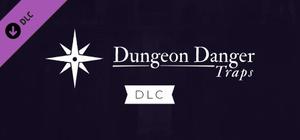 Dungeon Danger Traps - Supporter Pack banner