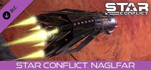 Star Conflict - Naglfar banner