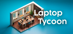 Laptop Tycoon banner
