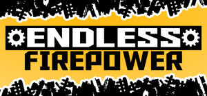 Endless Firepower banner