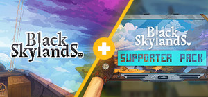 Black Skylands Supporter Bundle banner