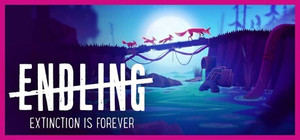 Endling - Extinction is Forever banner