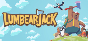 LumbearJack banner