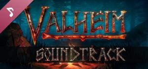 Valheim Soundtrack banner