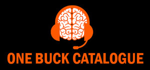 One Buck banner