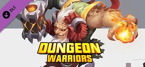 Dungeon Warriors-Super Pet Pack banner
