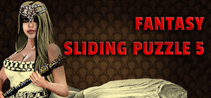 Fantasy Sliding Puzzle 5 banner