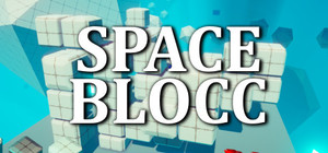 SpaceBlocc banner