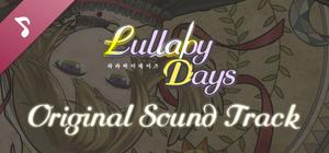 Lullaby days - Original Soundtrack banner