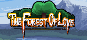 The Forest of Love banner