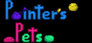 Painter's Pets banner