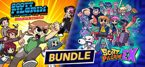 Scott Pilgrim banner