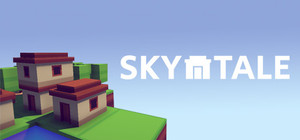Sky Tale banner