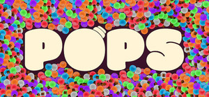 Pop's banner