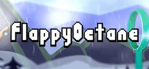 Flappy Octane banner