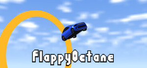 Flappy Octane banner
