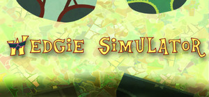 Wedgie Simulator banner