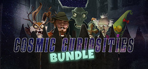 Cosmic Curiosities Bundle banner