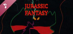 Jurassic Fantasy Soundtrack banner