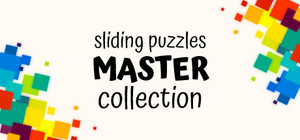 Sliding Puzzles Master Collection banner