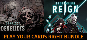Play Your Cards Right Bundle banner