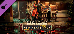 First Class Trouble New Years Pack banner