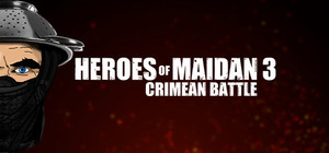 Heroes Of Maidan 3 banner