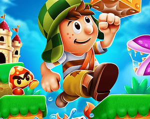 Berian the Explorer banner