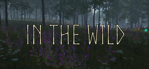 In the Wild banner