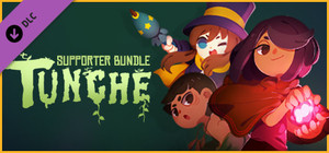 Tunche - Supporter Pack banner