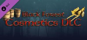 Black Forest - Cosmetics Pack banner