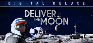 Deliver Us The Moon: Digital Deluxe banner