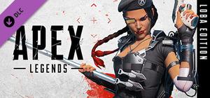 Apex Legends™ - Loba Edition banner